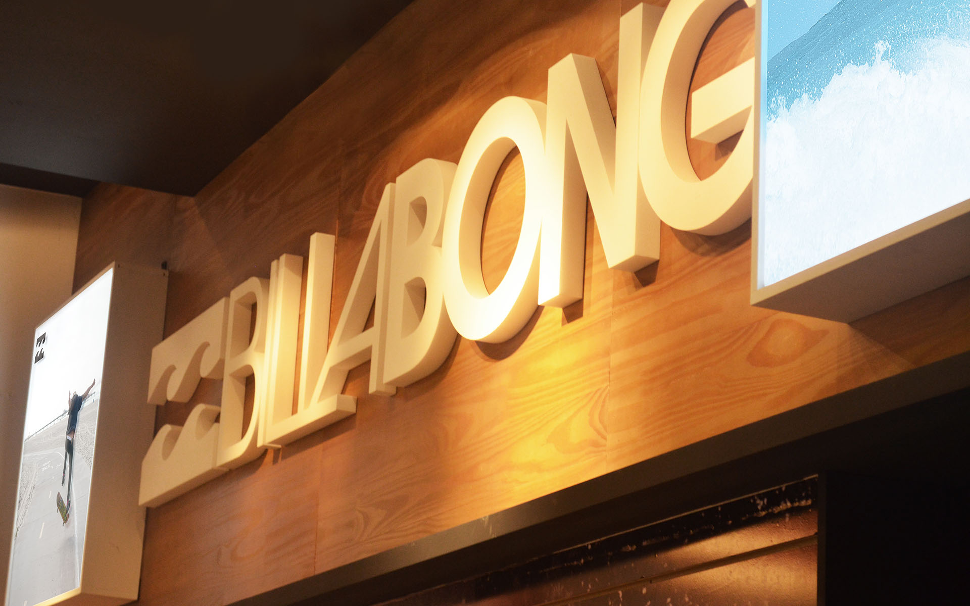 Arquitectura comercial