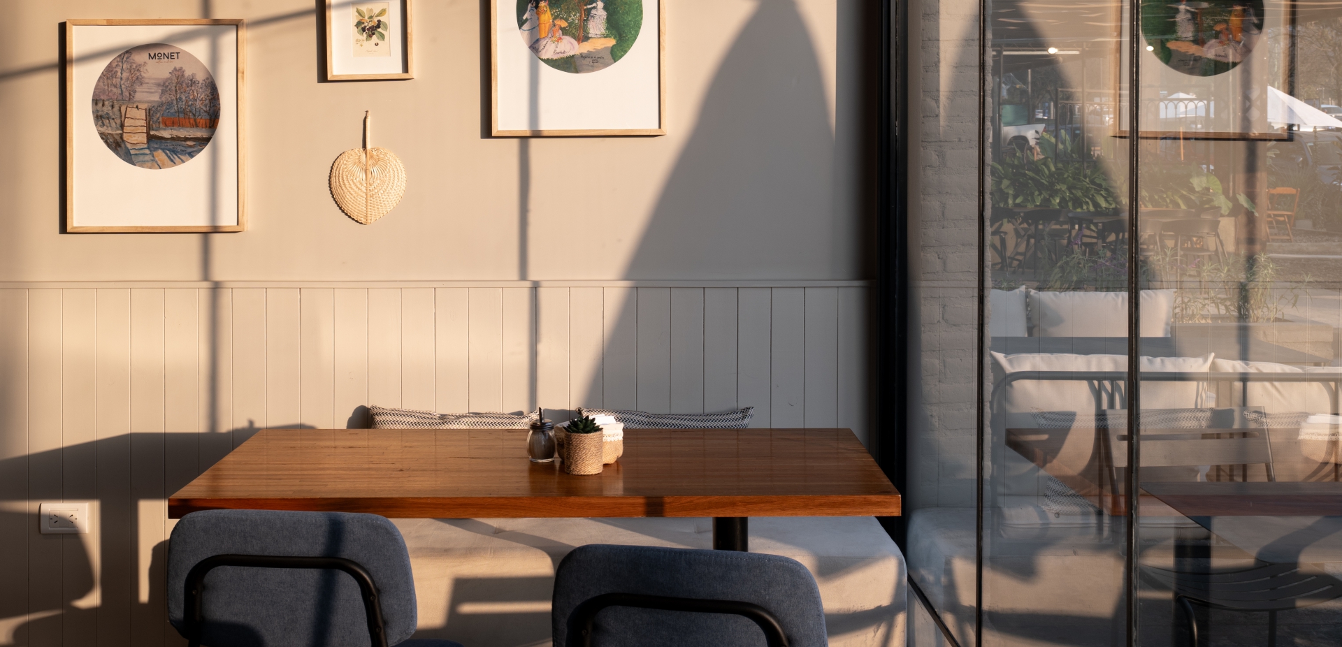 Arquitectura comercial