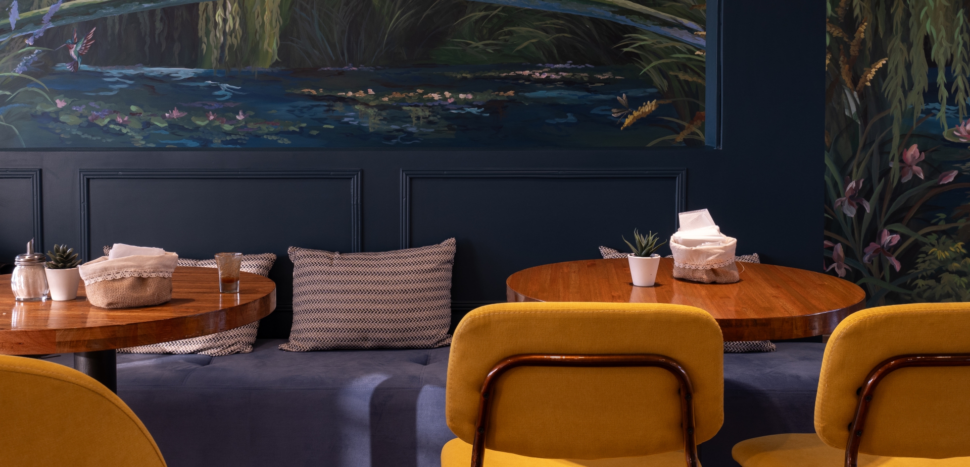 Arquitectura comercial