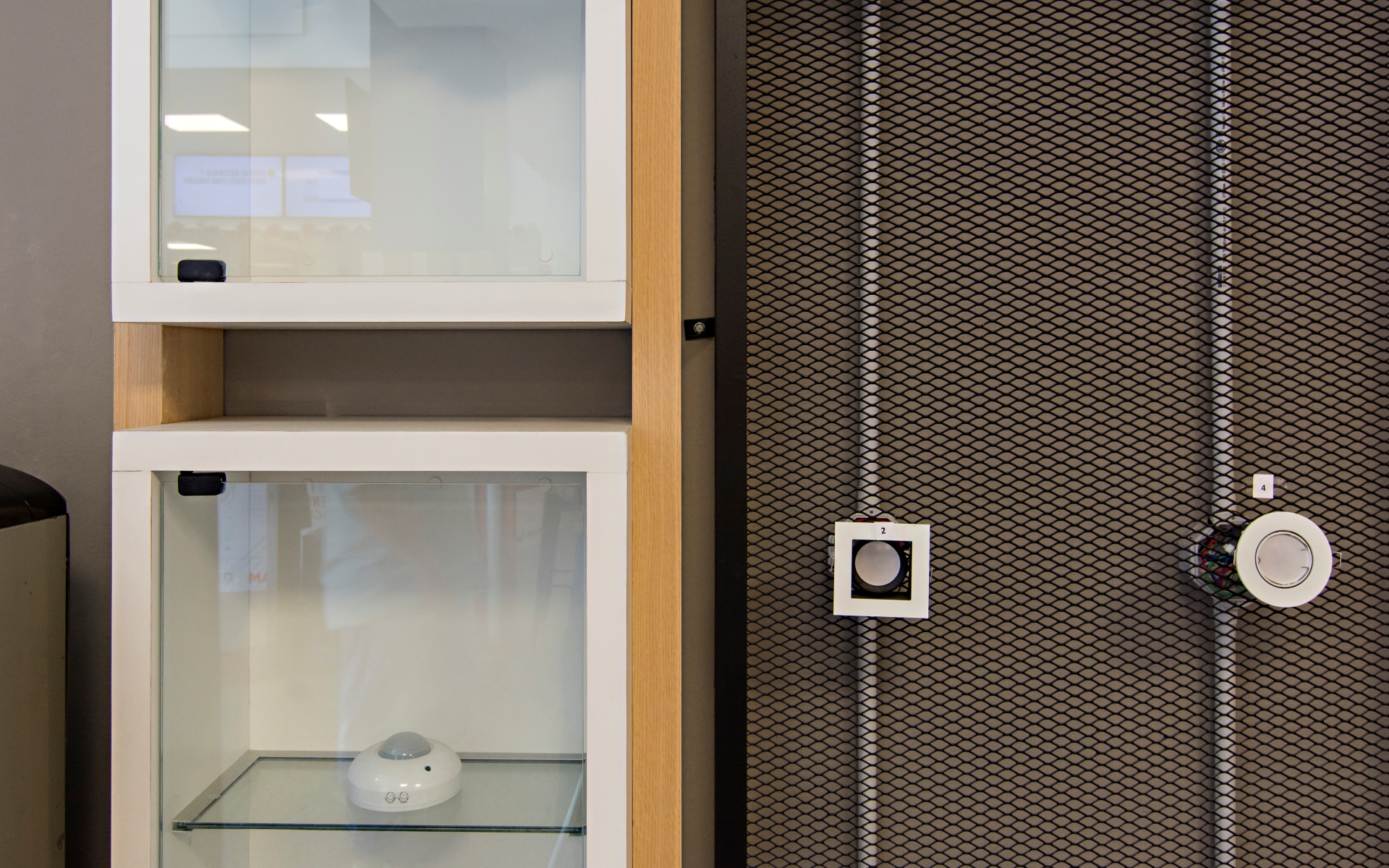 Arquitectura comercial