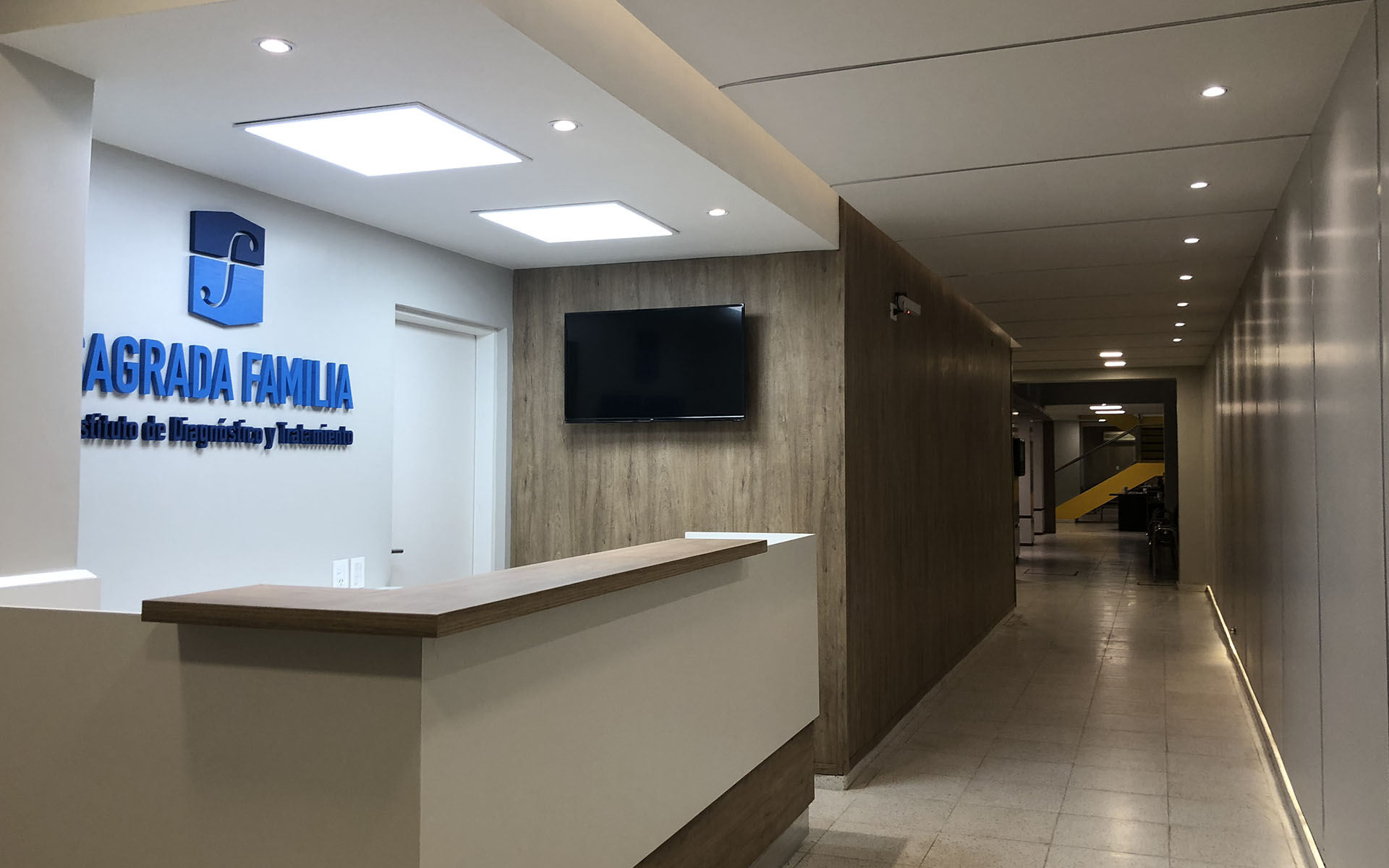 Arquitectura Clinica