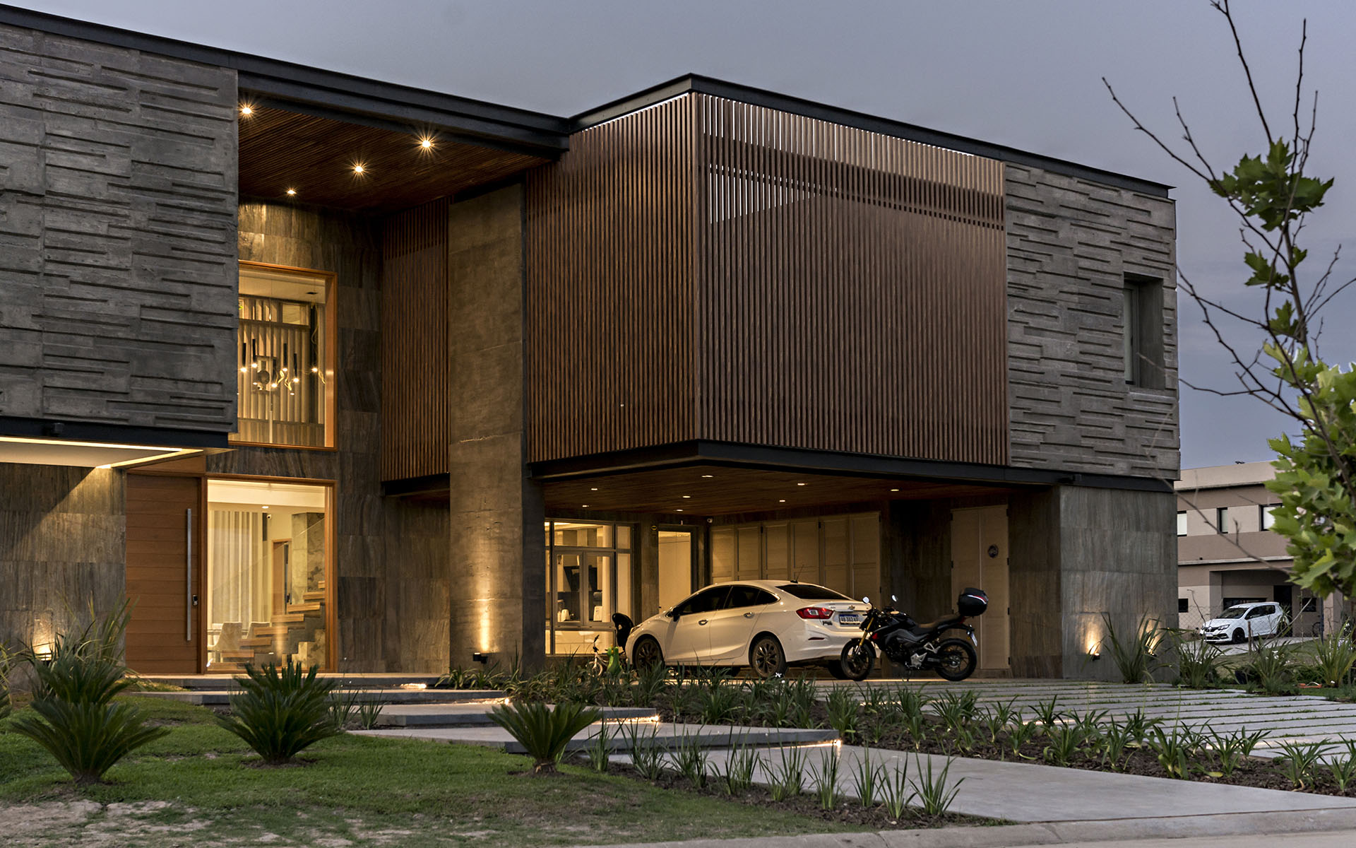 Arquitectura Casas