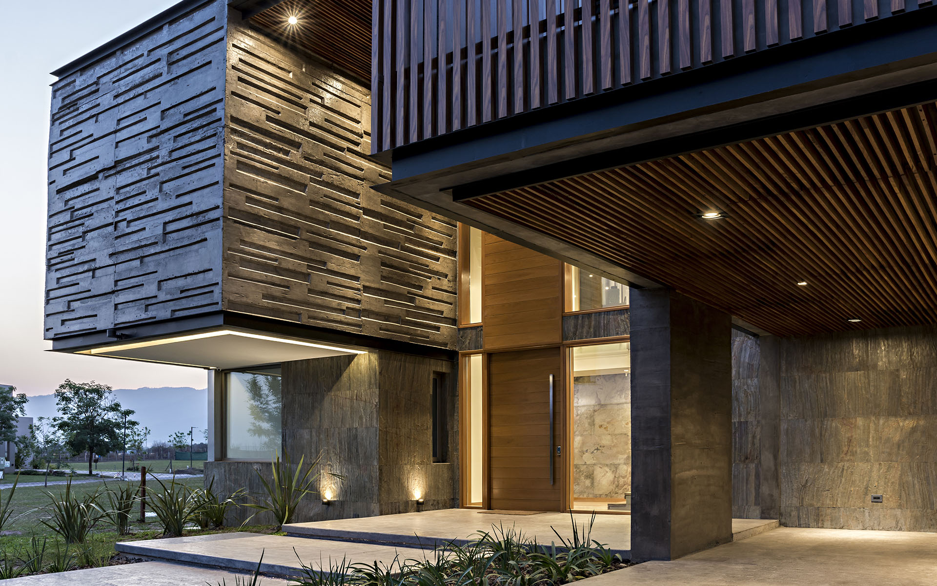 Arquitectura Casas