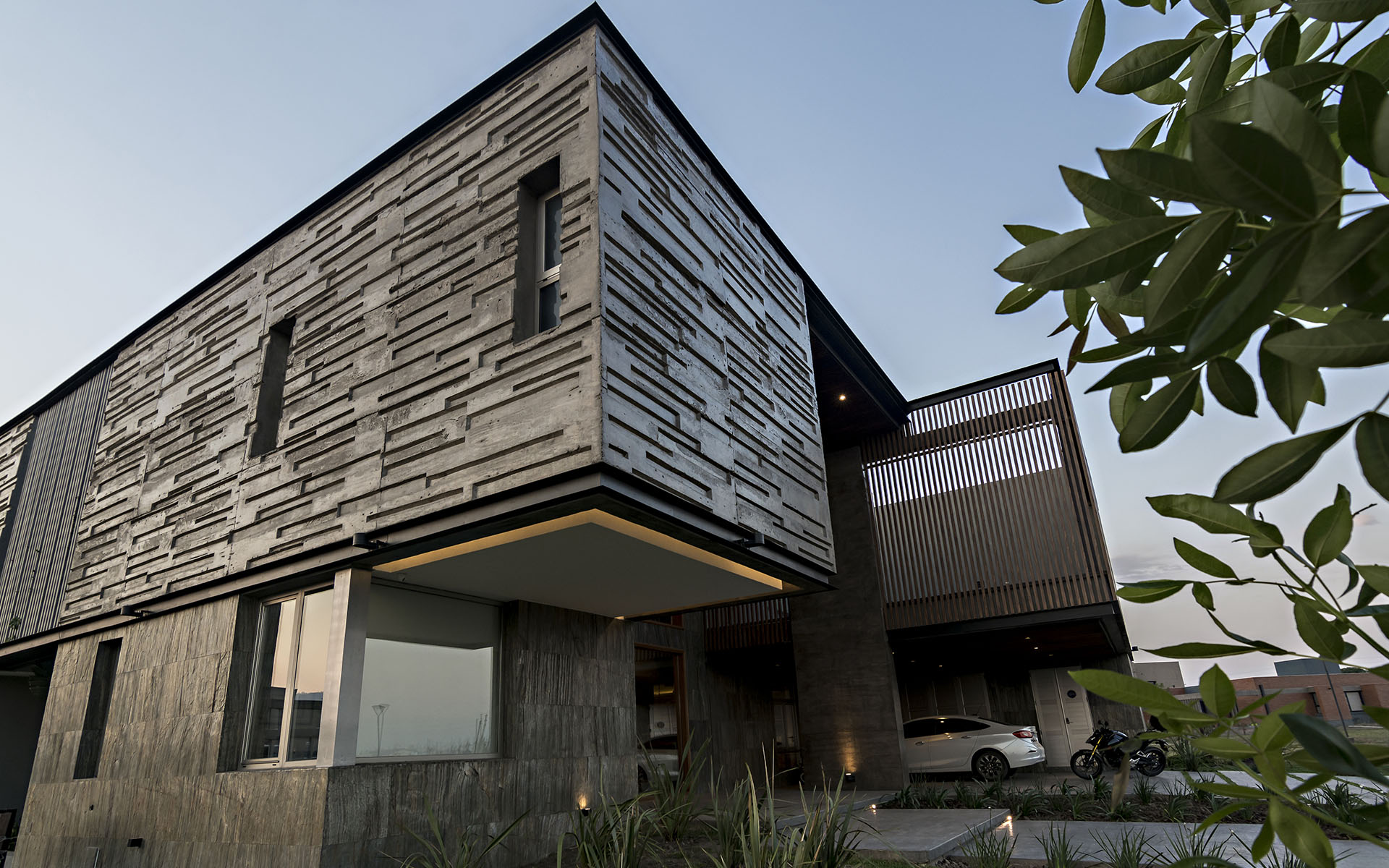 Arquitectura Casas