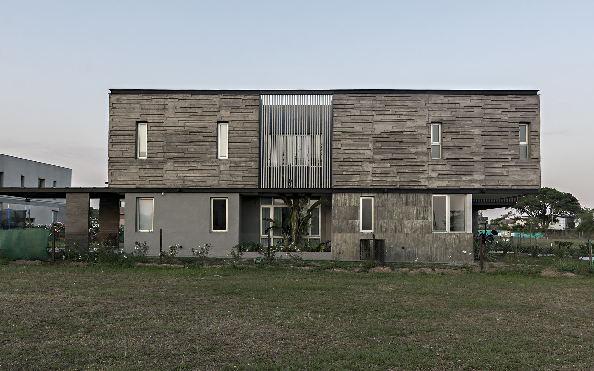 Arquitectura Casas