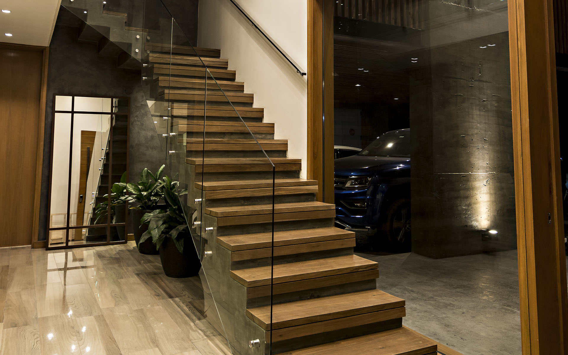 Arquitectura Casas