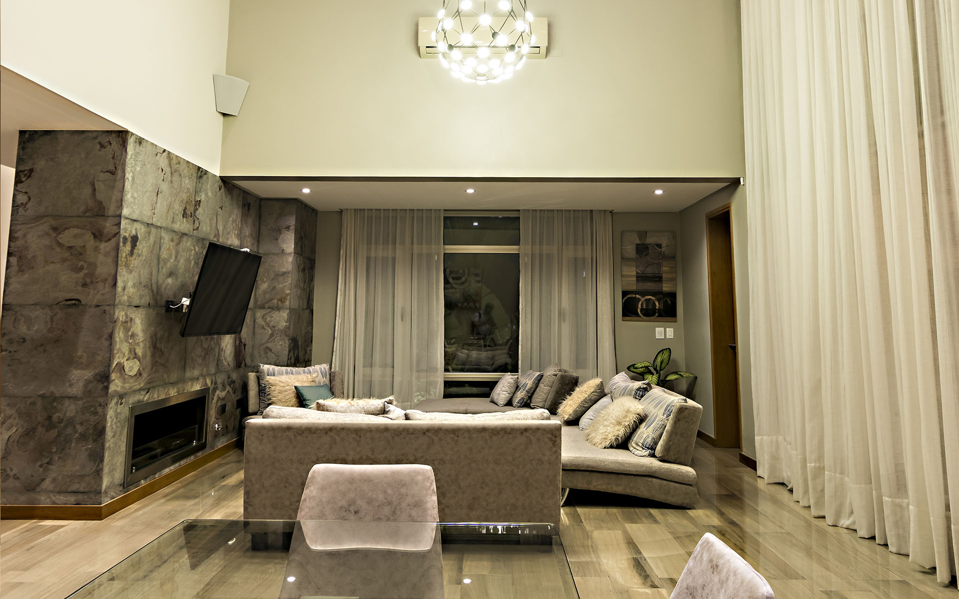 Arquitectura Casas