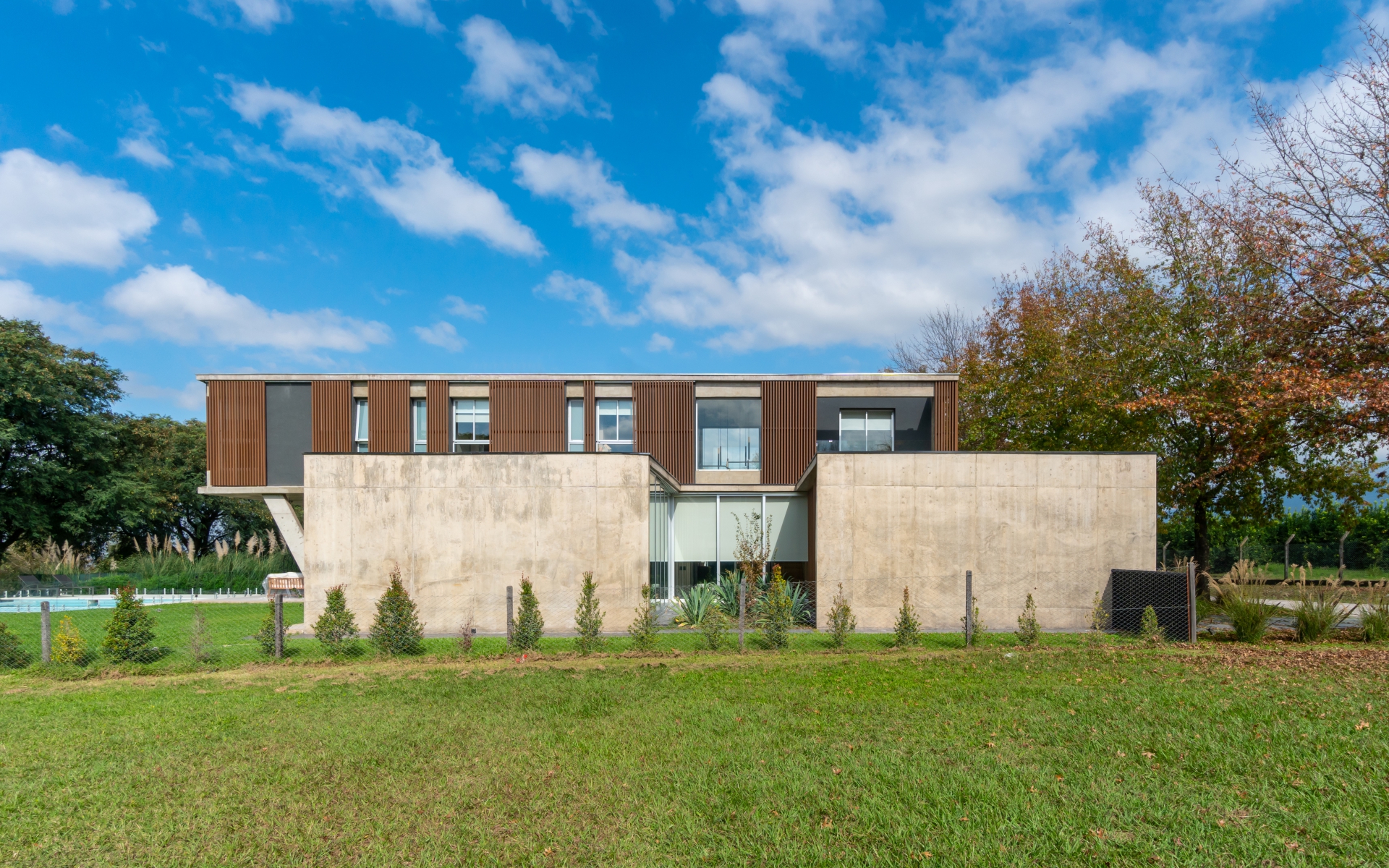Arquitectura Casas