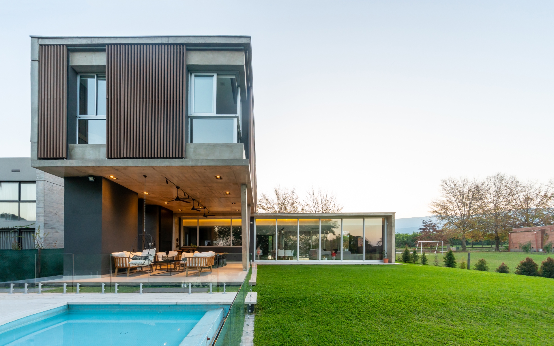 Arquitectura Casas