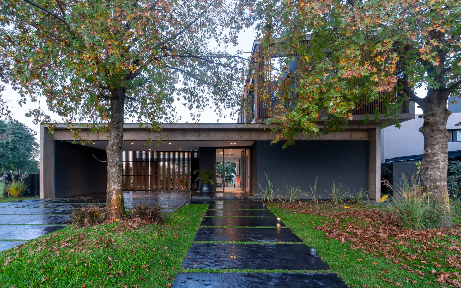 Arquitectura Casas