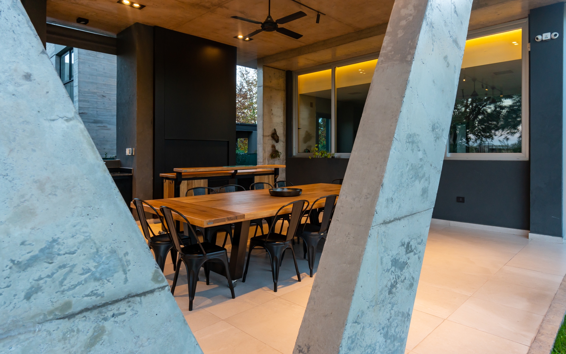 Arquitectura Casas