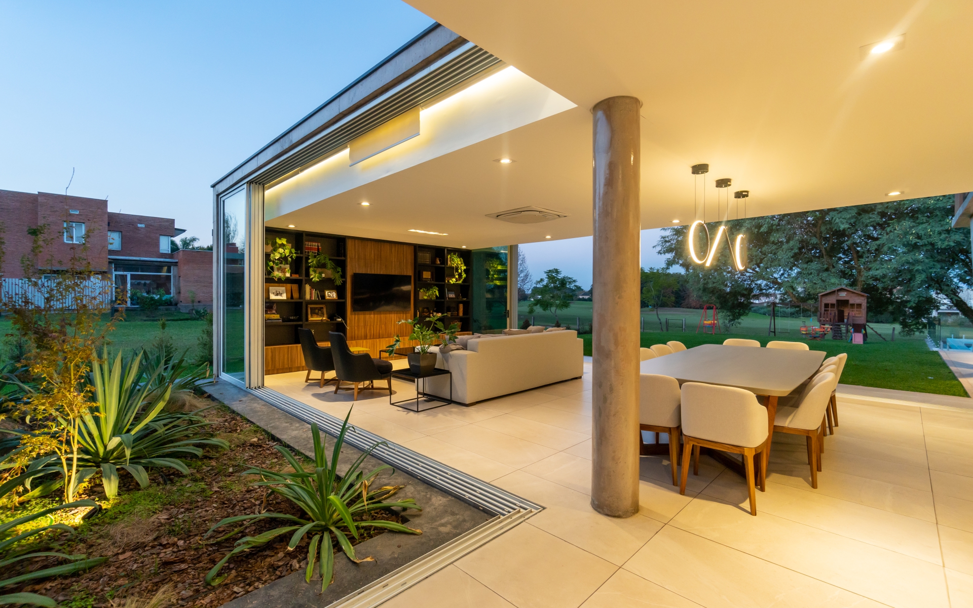 Arquitectura Casas