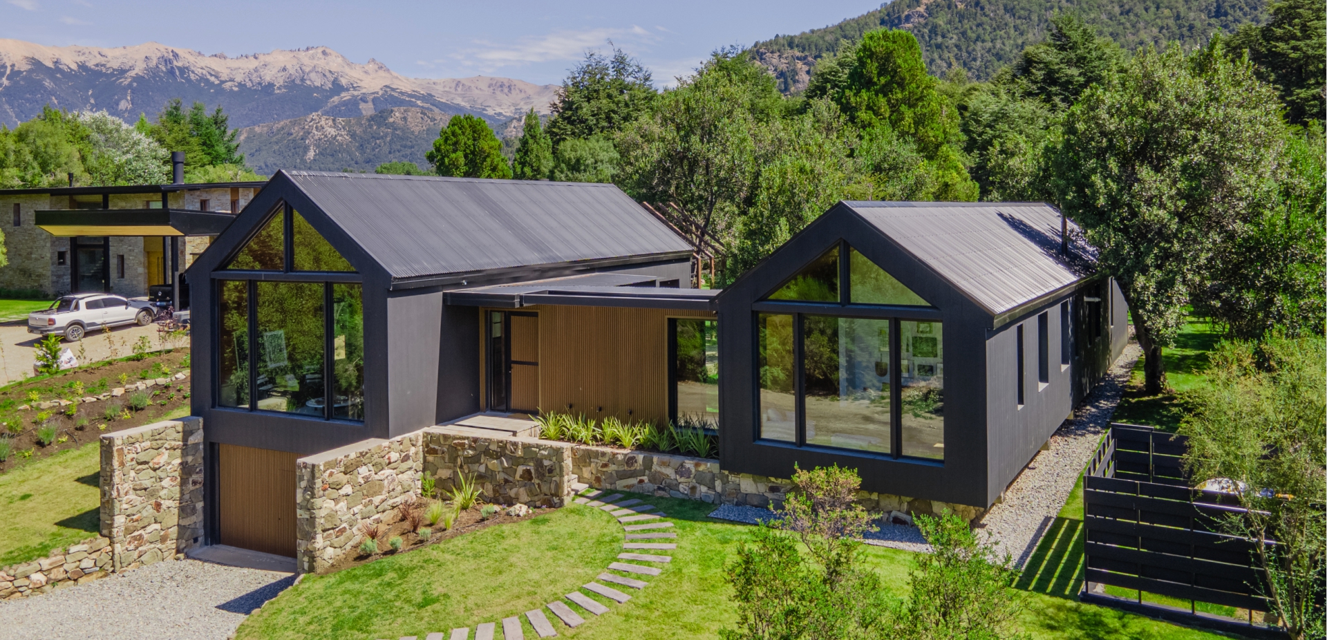 Arquitectura Casas