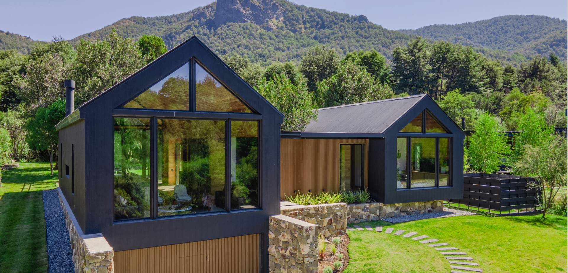 Arquitectura Casas