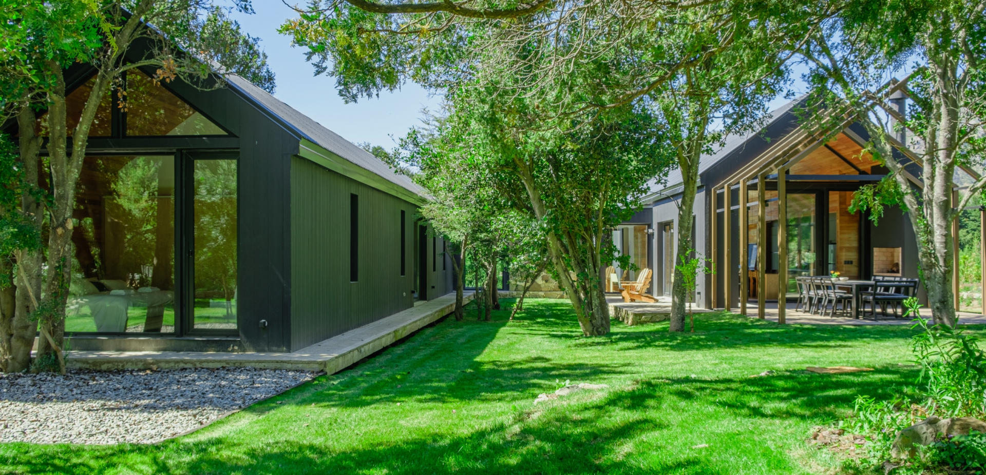 Arquitectura Casas