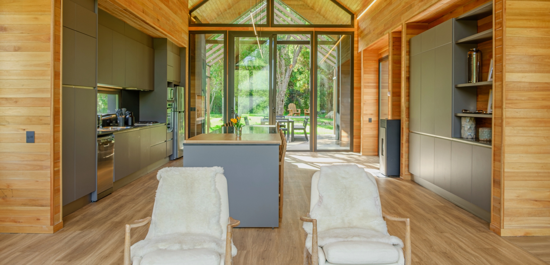 Arquitectura Casas