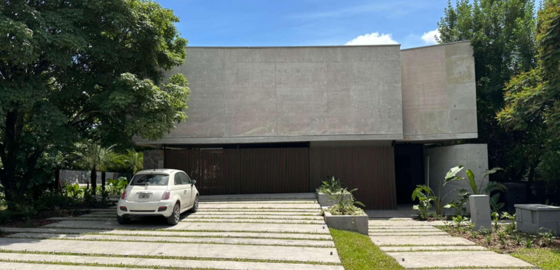 Arquitectura Casas