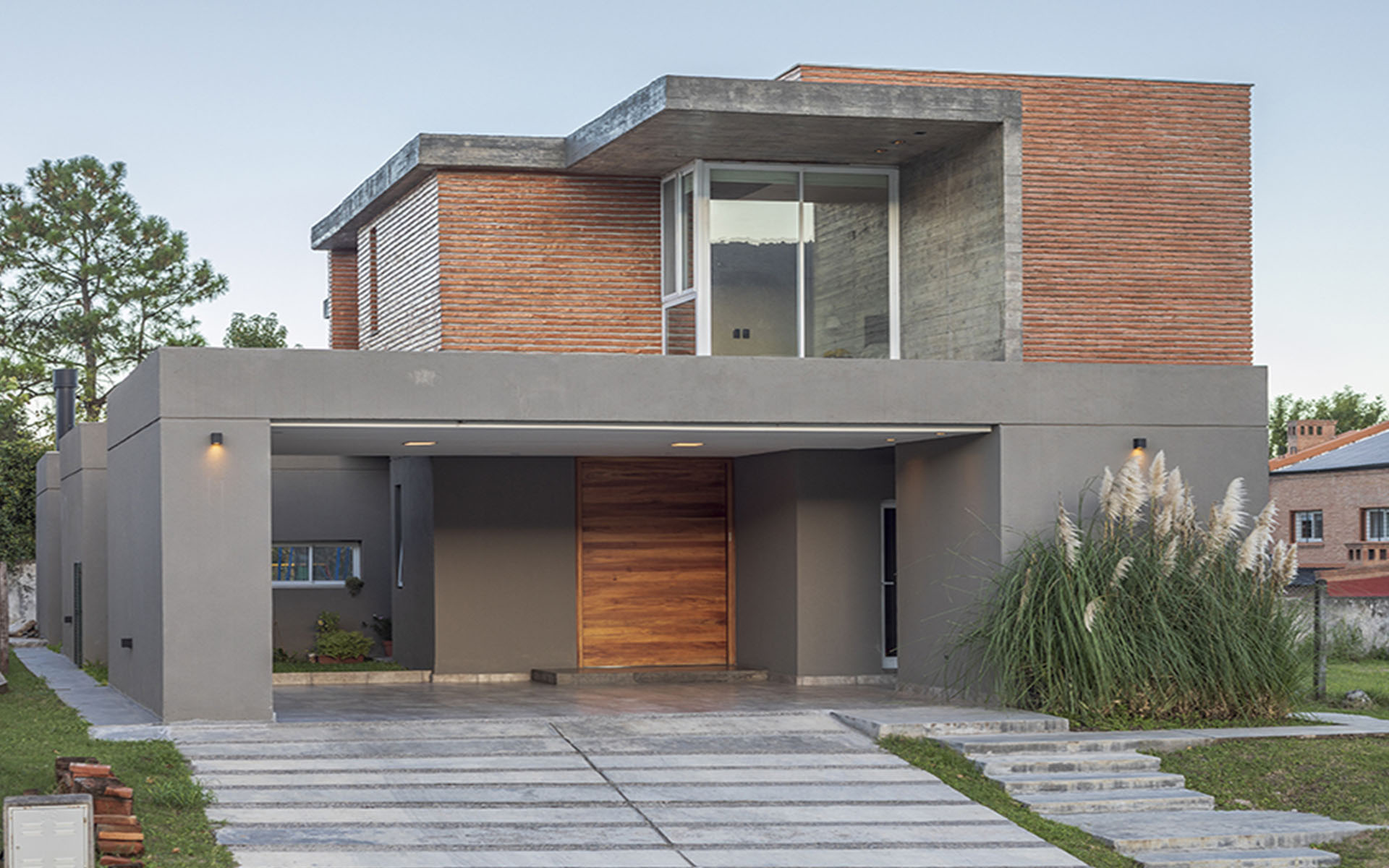 Arquitectura Casas