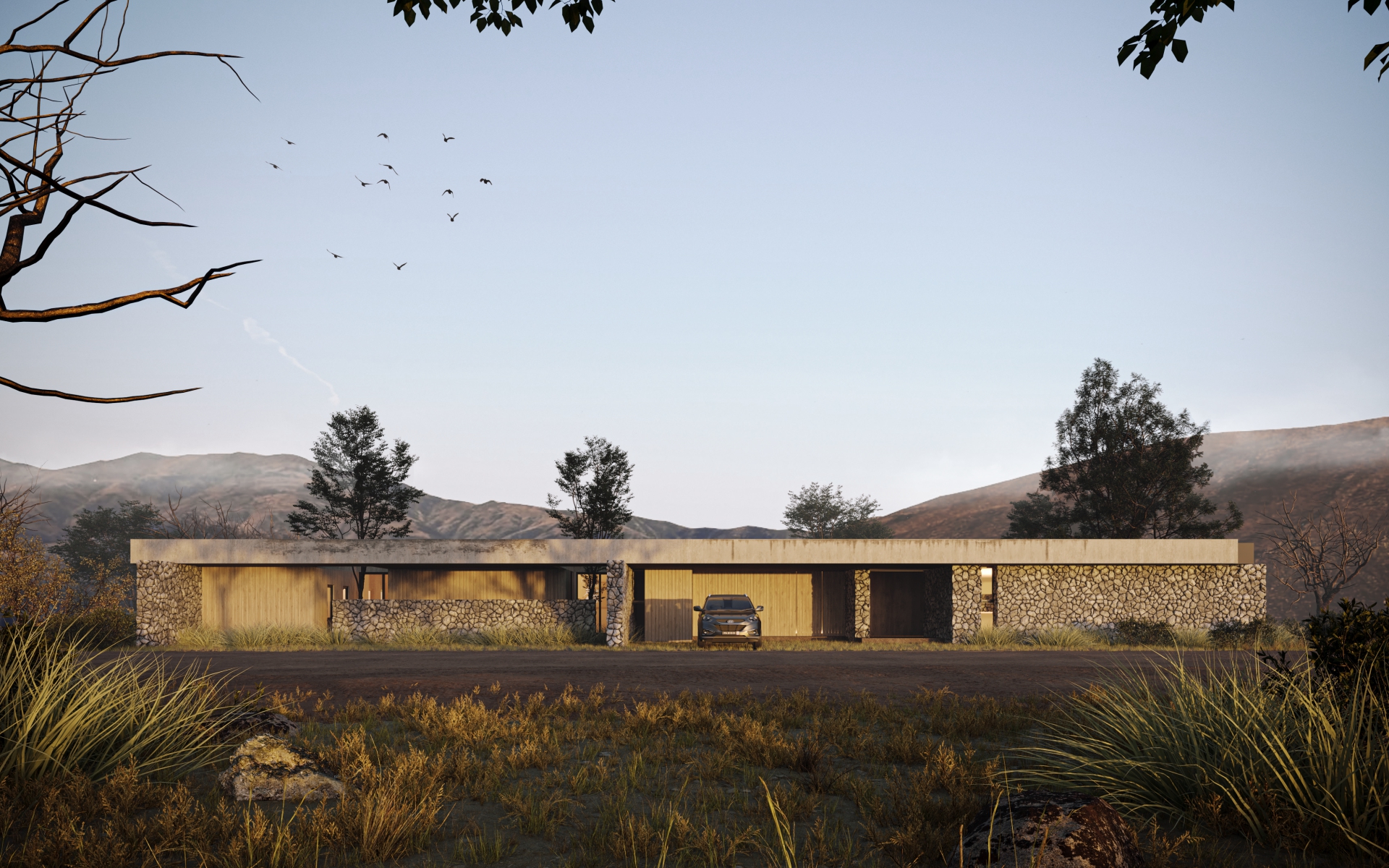 Arquitectura Casas