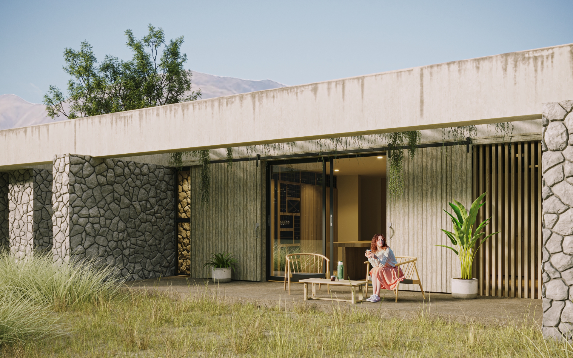 Arquitectura Casas
