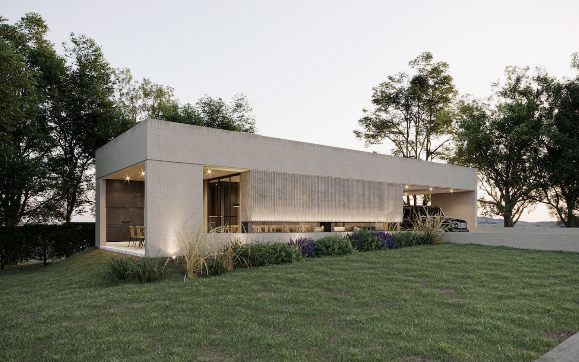 Arquitectura Casas