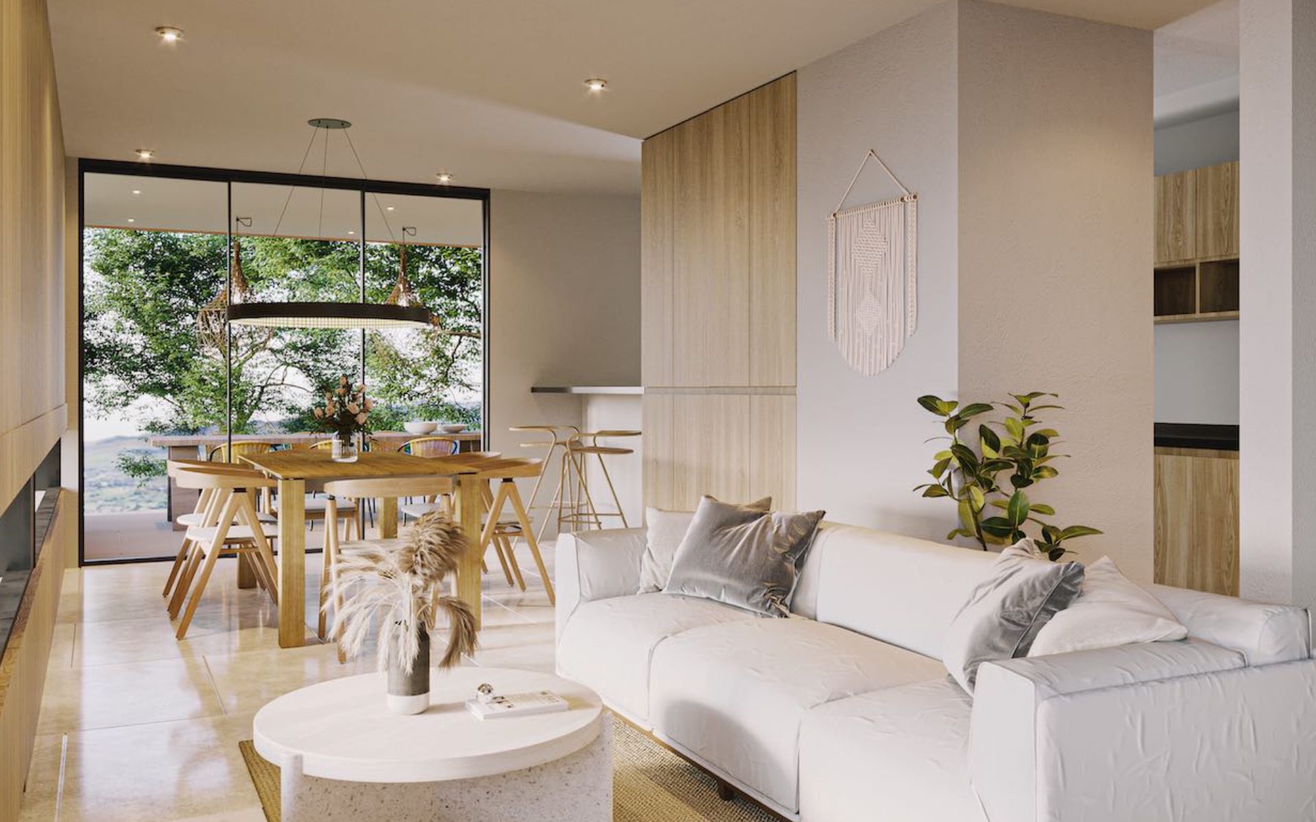 Arquitectura Casas
